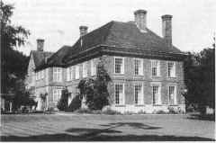 Buston Manor