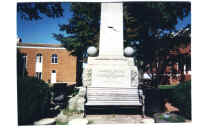 Monument