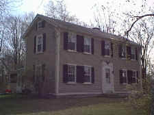 Culpepper House Photo