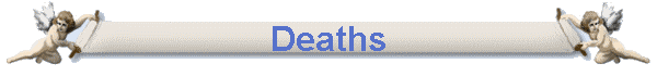 Deaths