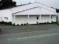 Abandoned Store in Culpepper, TN