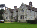 Arreton Manor