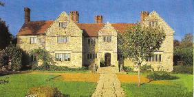 Arreton Manor