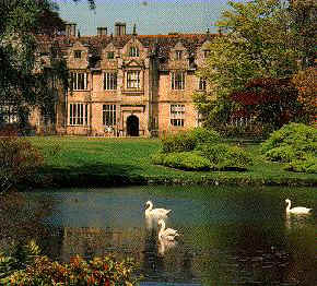 Wakehurst Place