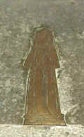 The "Culpeper" Brass of Crawley Church