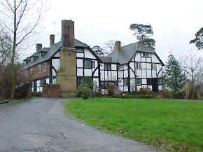 Crawley Farm, March 2000