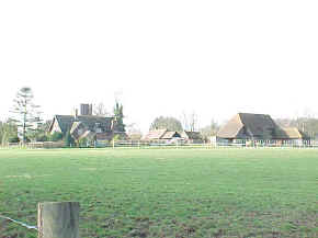 Nayland Manor, March 2000