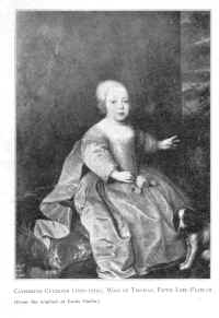 Catherine Culpeper