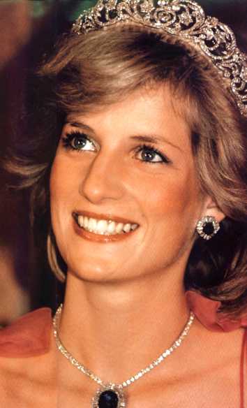 Diana, Princess of Wales