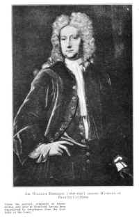 Sir William Berkeley