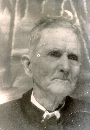 Jeff J. "Jesse" Culpepper