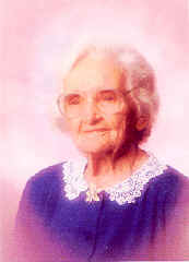 Martha Elizabeth (Etheridge) Culpepper