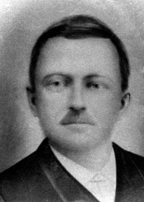 Francis Marion Culpepper