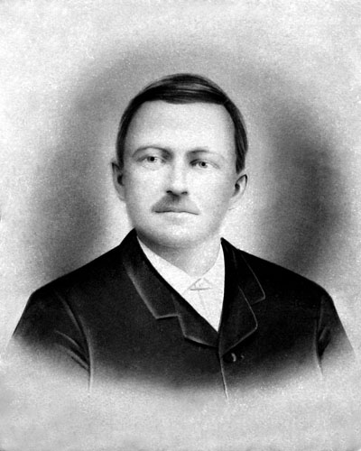 Francis Marion Culpepper