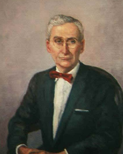 Joseph Roswell Gay