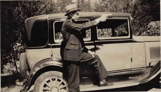 Carl Mitchell Culpepper