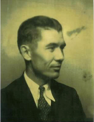 Carl Mitchell Culpepper