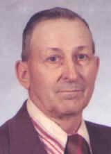 James William Culpepper