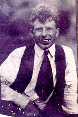 James M. McGinty Jr