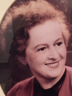 Rose (Culpepper) Betts