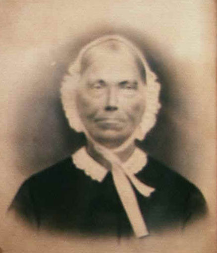 Elizabeth (Beverly) Sasser