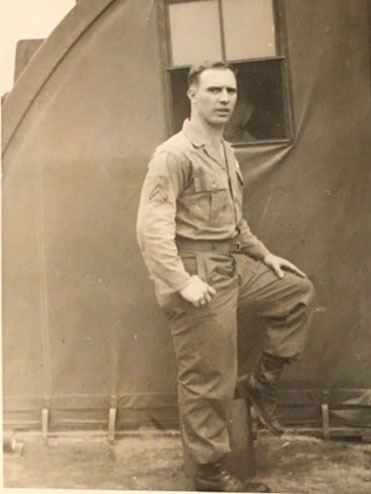 James Robert Martin