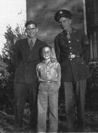 sons of Horace P. Sewell