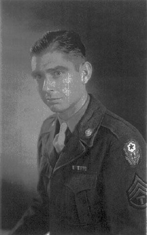 Wilson Horace Sewell