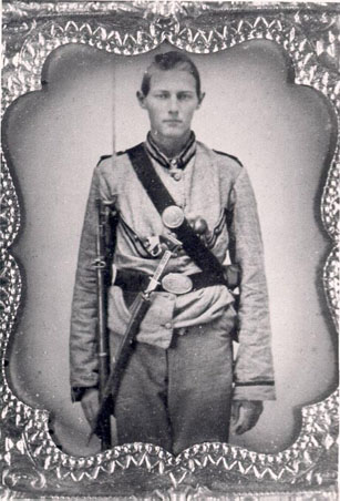Henry Ansel Strickland