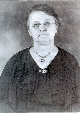 Eva Lela (Pharr) Culpepper