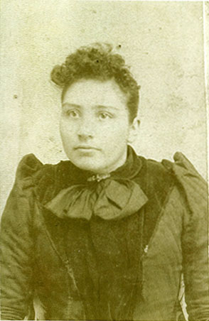 Martha Culpepper