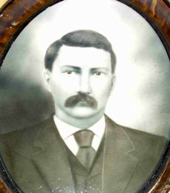 Warren Ebenezer Culpepper