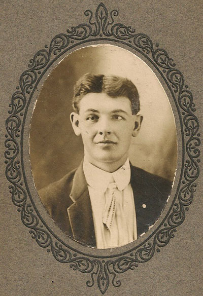 Richard Cleo Oits Culpepper
