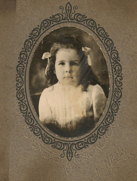 Johnnie Lois Culpeper