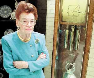 Aileen Culpepper