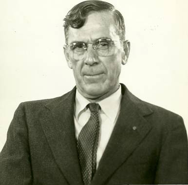 Howard Preston Culpepper