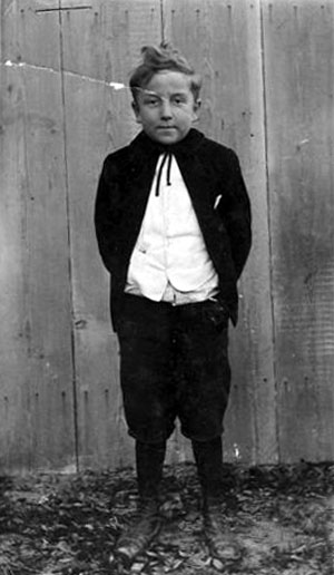 David Bartley Culpepper