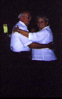 Richard Allan & Nancy Culpepper