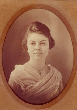 Verna Ethel Culpepper