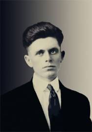 Phillip I. Dickinson