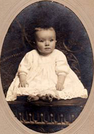 Ira Lee Culpepper