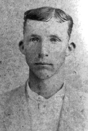 Warren F. Culpepper