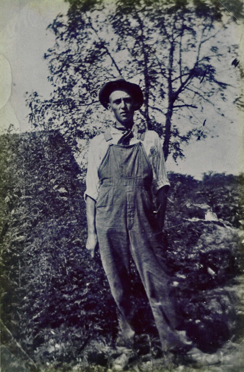 Carl Shepard Culpepper