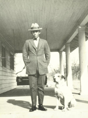 Louis William Culpepper age 24
