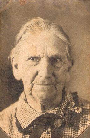 Charlotte M. (Sharp) Culpepper