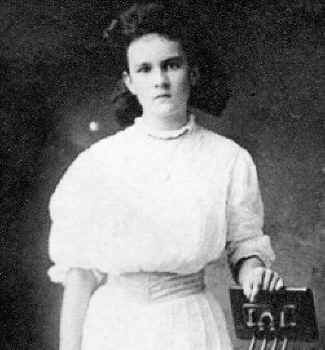 Johnnie Elizabeth Culpepper