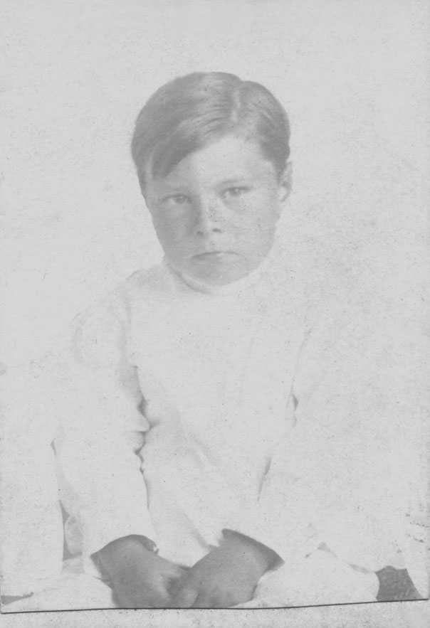 Albert Elmer Culpepper Jr.