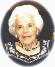Ethel Shreve Culpepper