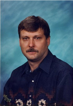 David Wayne Culpepper