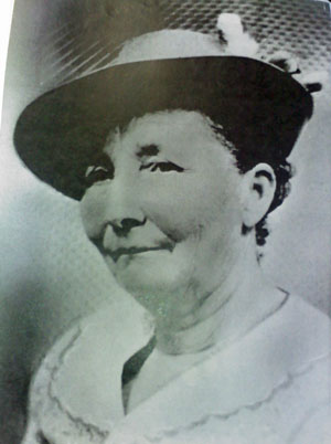 Geneva (Culpepper) Kelley